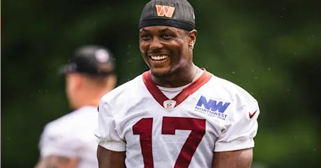 WFT News: Washington Commanders News Links