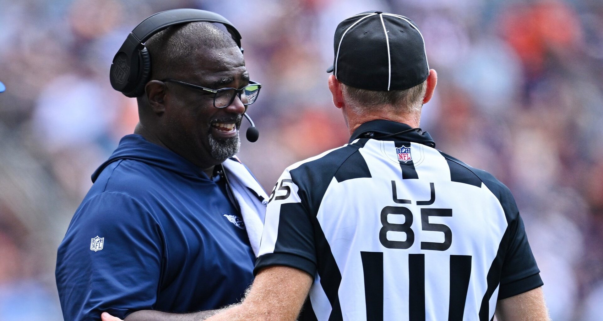 Why Patriots Defensive Coordinator Was Absent For Rookie Camp