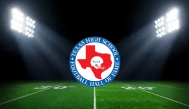 Kansas City Chiefs QB Patrick Mahomes and 8 others to be inducted into Texas High School Football Hall of Fame Saturday