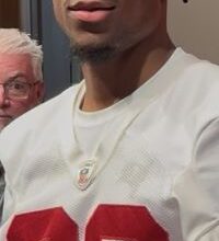 Musings From Tez Johnson On Bucs, Football And Speed - JoeBucsFan.com