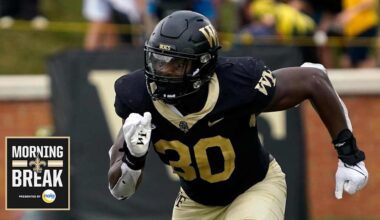Saints announce 2025 undrafted free agent class