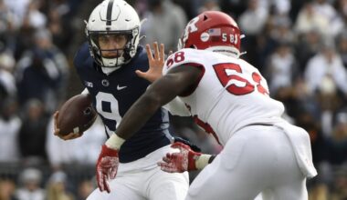 Miami Hurricanes land Rutgers transfer Mohamed Toure