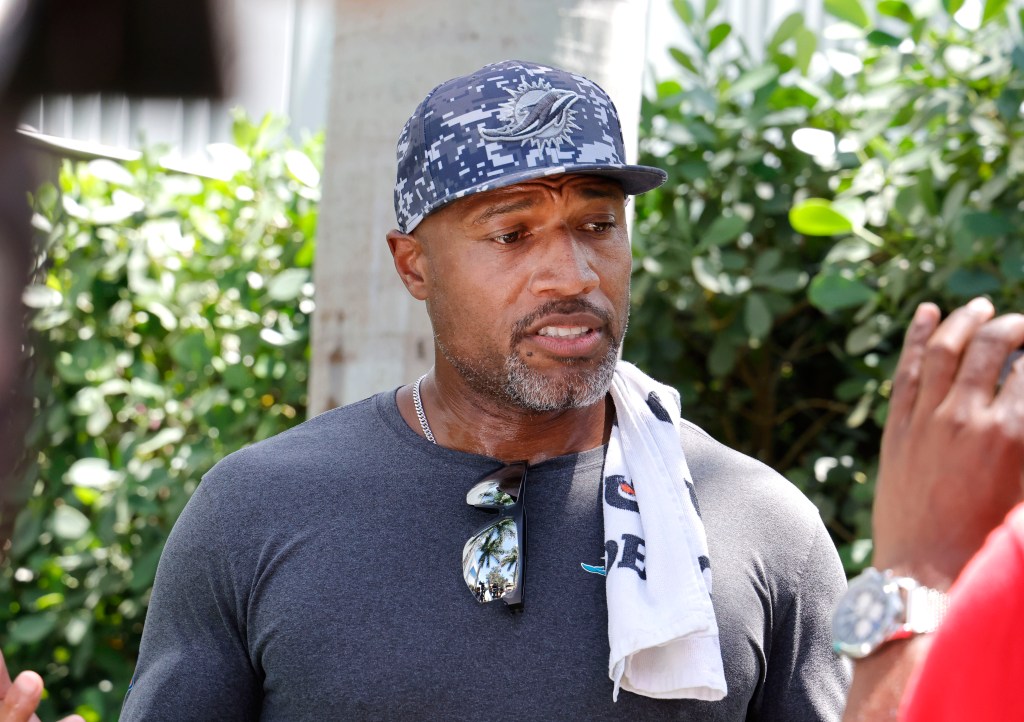 Dolphins prep young cornerbacks to be without Jalen Ramsey