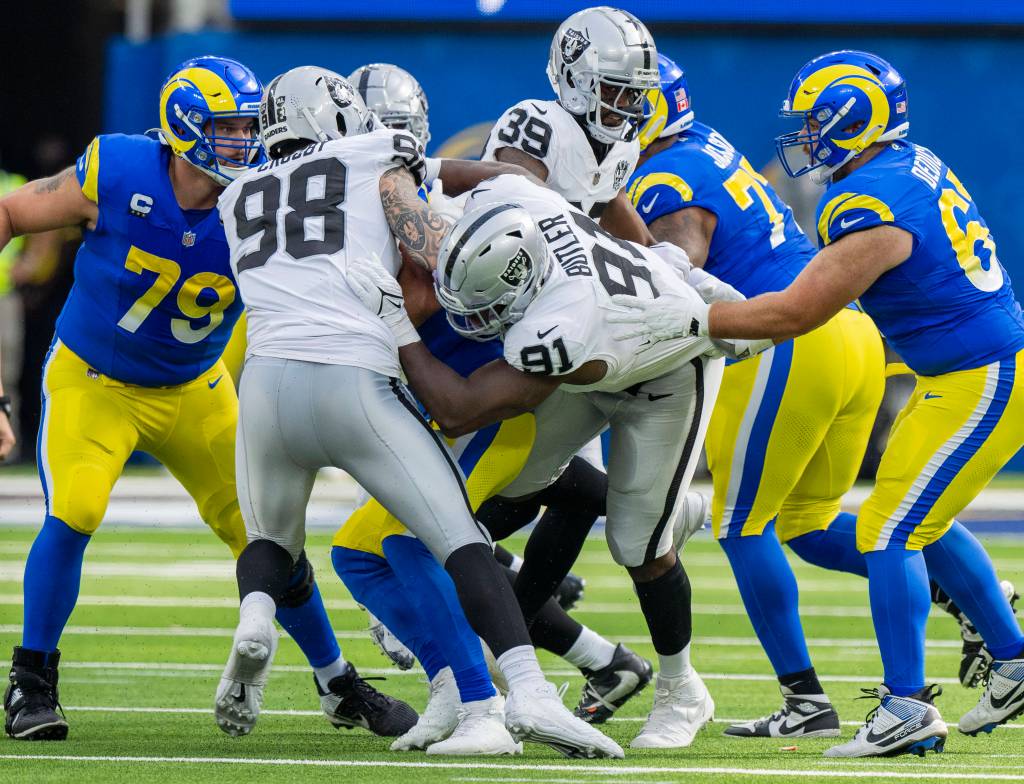 Dolphins claim DT Matthew Butler off waivers