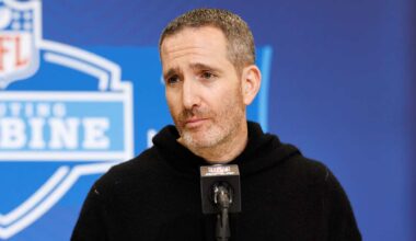 'We understand that 2025 is a new year, and we haven't won a game yet'