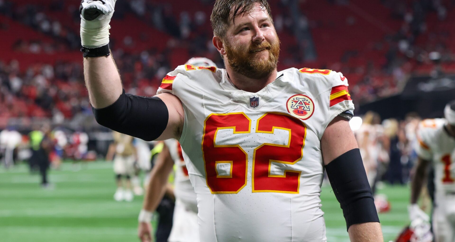 What Does the League Think of the 2025 Chicago Bears, Volume V: Offensive Line