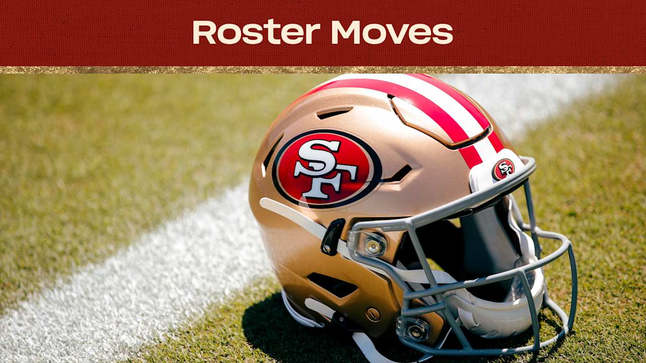 49ers Sign Draft Pick DL Mykel Williams