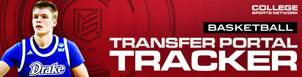 college basketball transfer portal tracker