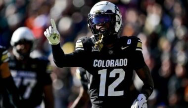 Prisco's 'What teams should do' mock draft: Travis Hunter goes No. 1; Shedeur Sanders falls out of first round