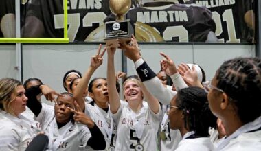 De La Salle wins back-to-back Saints High School Flag Football championships