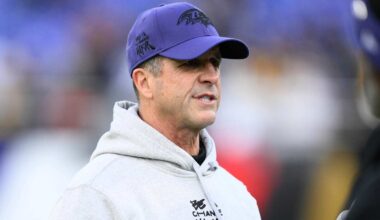 Ravens' decision on kicker will be 'based on football'