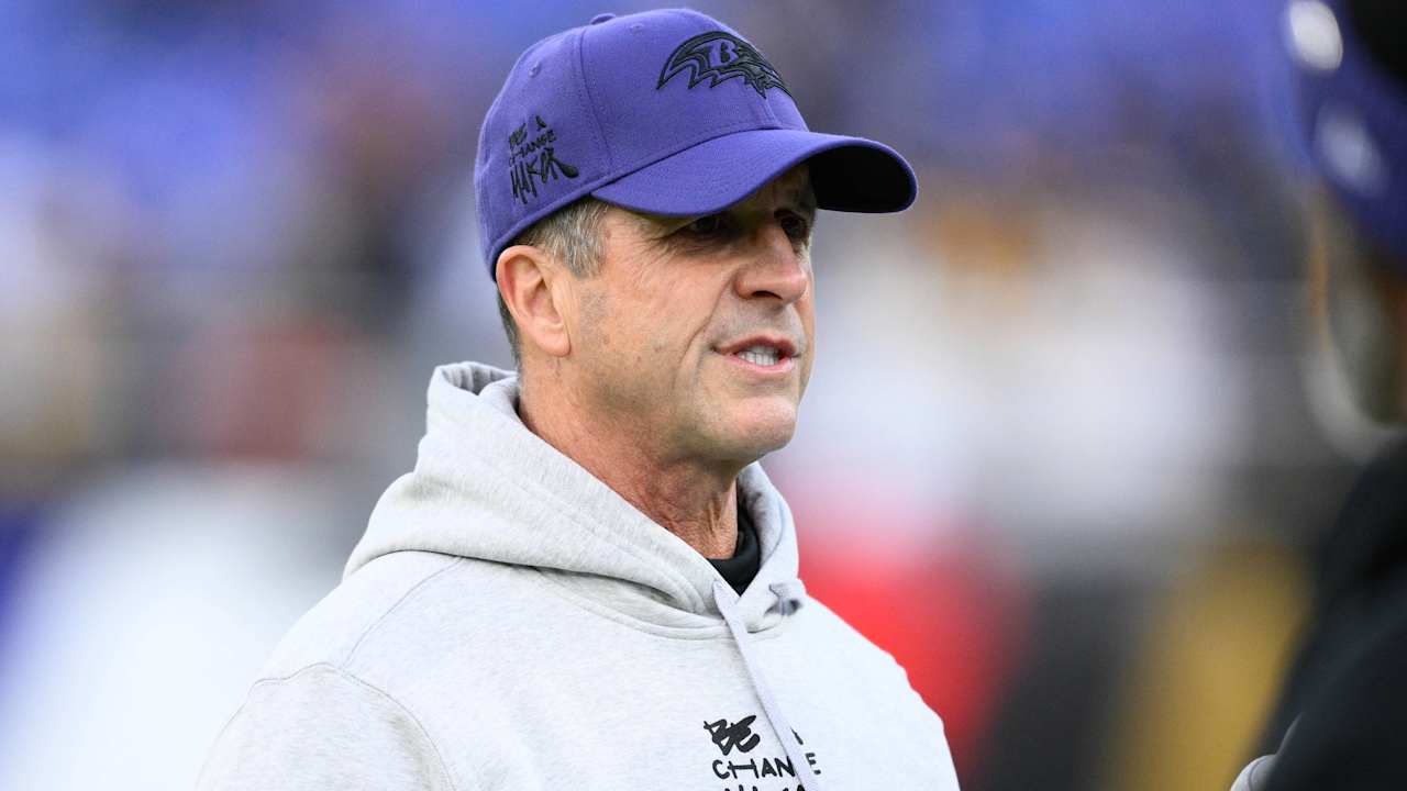 Ravens' decision on kicker will be 'based on football'