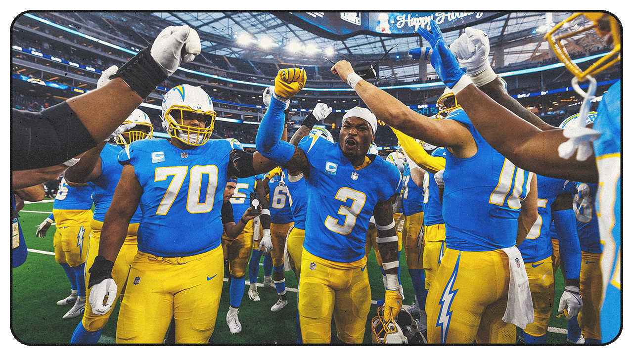 10 Facts About the Chargers 2025 Schedule