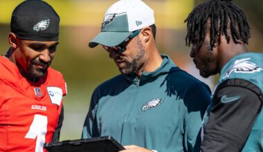 Offense ramps up under Kevin Patullo