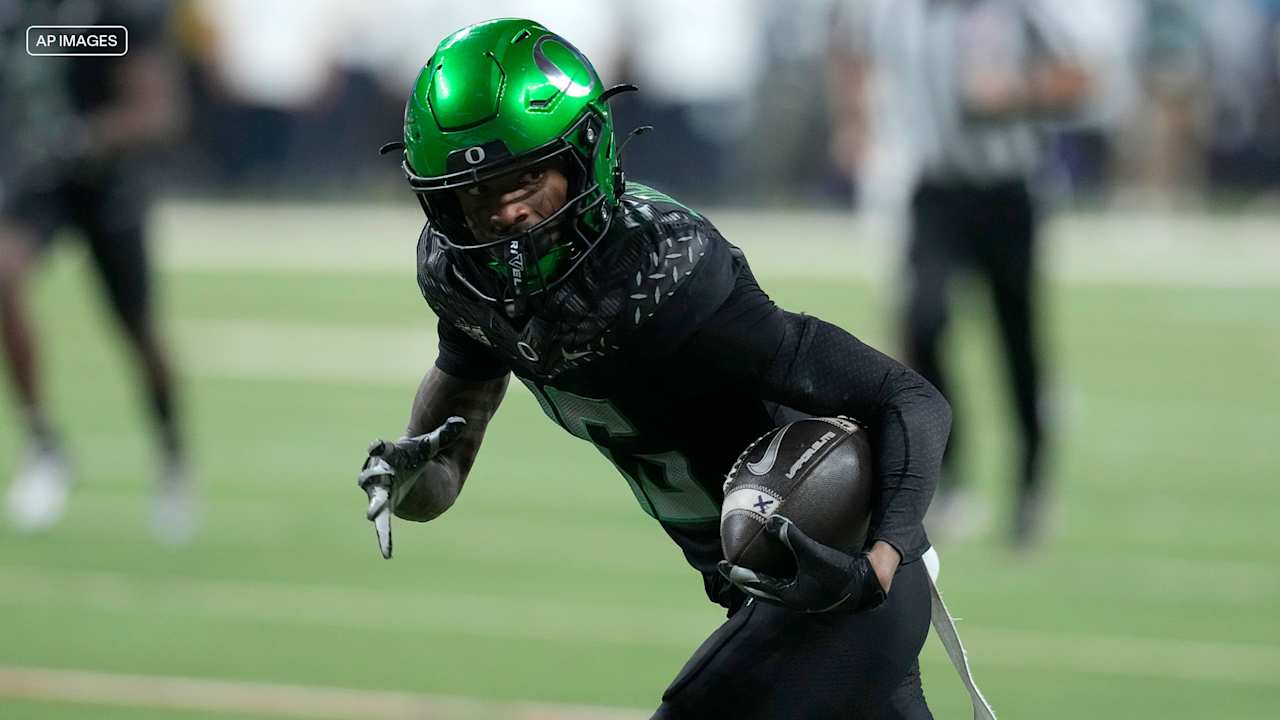 Tez Johnson Manifests Reunion with Bucky Irving in Tampa Bay