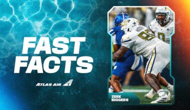 Fast Facts: Zeek Biggers