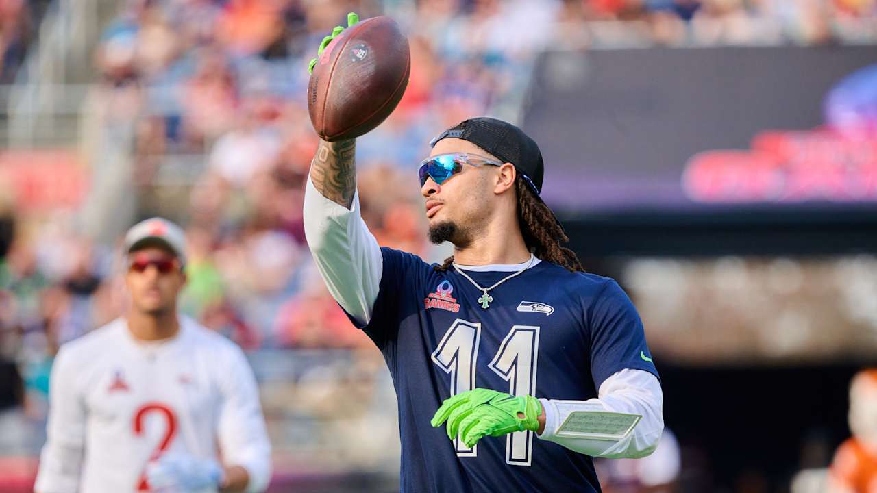 NFL Votes To Allow Players To Participate In Flag Football At 2028 Olympics