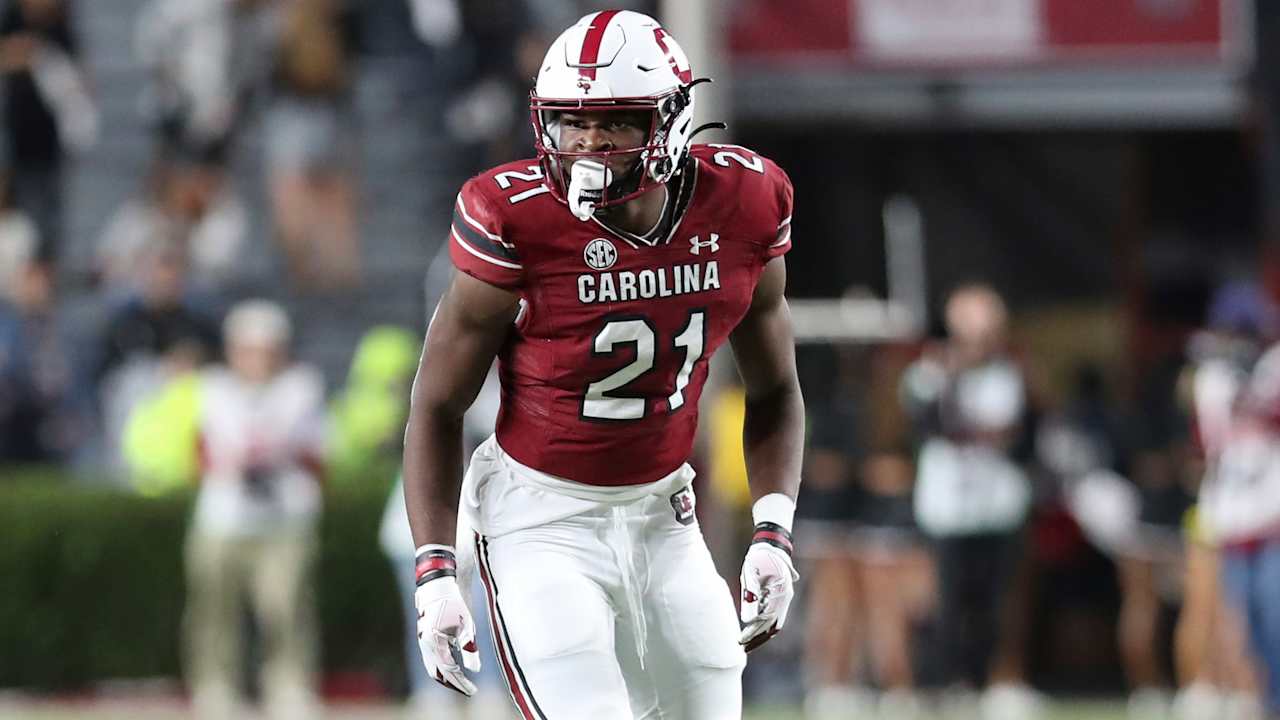 2025 NFL Draft Prospects for Vikings: Safeties