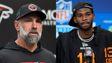 Jeff Ulbrich’s son pulled a prank and got a pass, while Shedeur Sanders faced NFL scrutiny