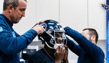 Five Things I'll Be Watching at Titans Rookie Minicamp, Which Begins Today 