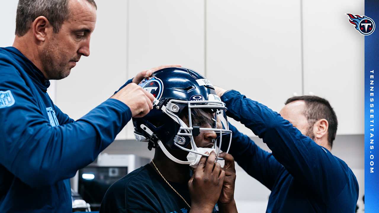 Five Things I'll Be Watching at Titans Rookie Minicamp, Which Begins Today 