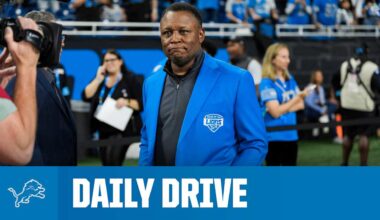 Ranking the best Detroit Lions pick in franchise history at each first-round draft slot