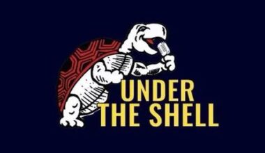 Under the Shell Podcast: Maryland football quarterback Justyn Martin