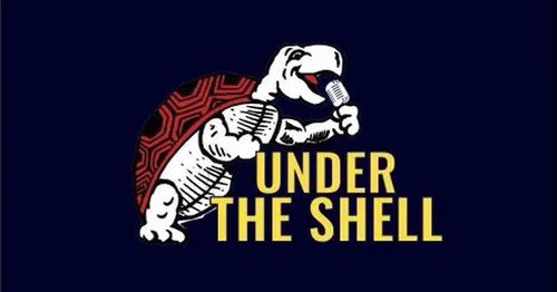 Under the Shell Podcast: Maryland football quarterback Justyn Martin