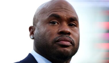 Former Ravens WR Steve Smith Sr. sued for alleged affair with man's wife