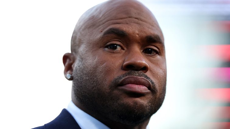 Former Ravens WR Steve Smith Sr. sued for alleged affair with man's wife