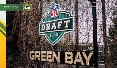 Special Lambeau Field and Wisconsin experiences await fans at 2025 NFL Draft