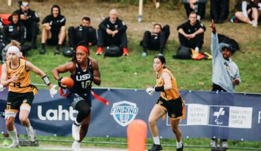 Flag-football transition won’t be seamless for NFL stars, national team vet says