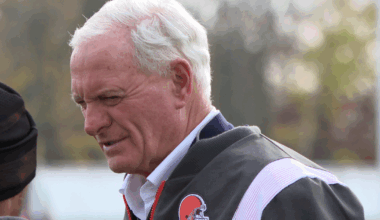 Browns, NFL commissioner meet with state officials over Brook Park stadium plans