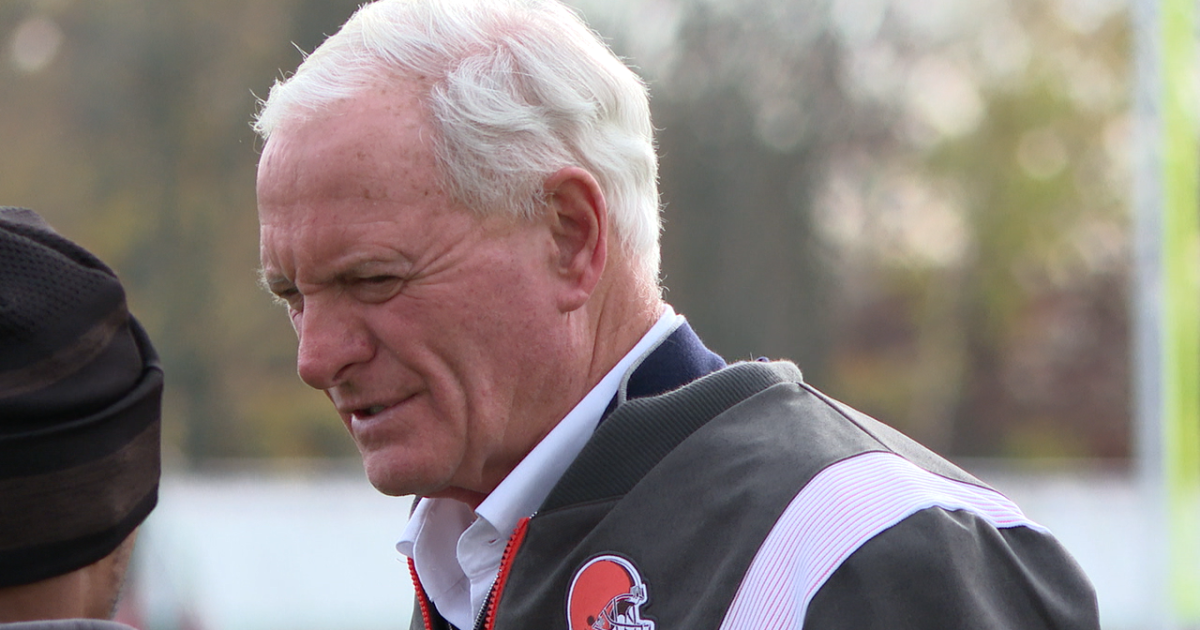 Browns, NFL commissioner meet with state officials over Brook Park stadium plans