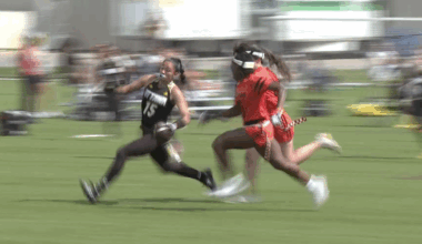 Ottawa women’s flag football eyes 5th straight NAIA crown this week in KC