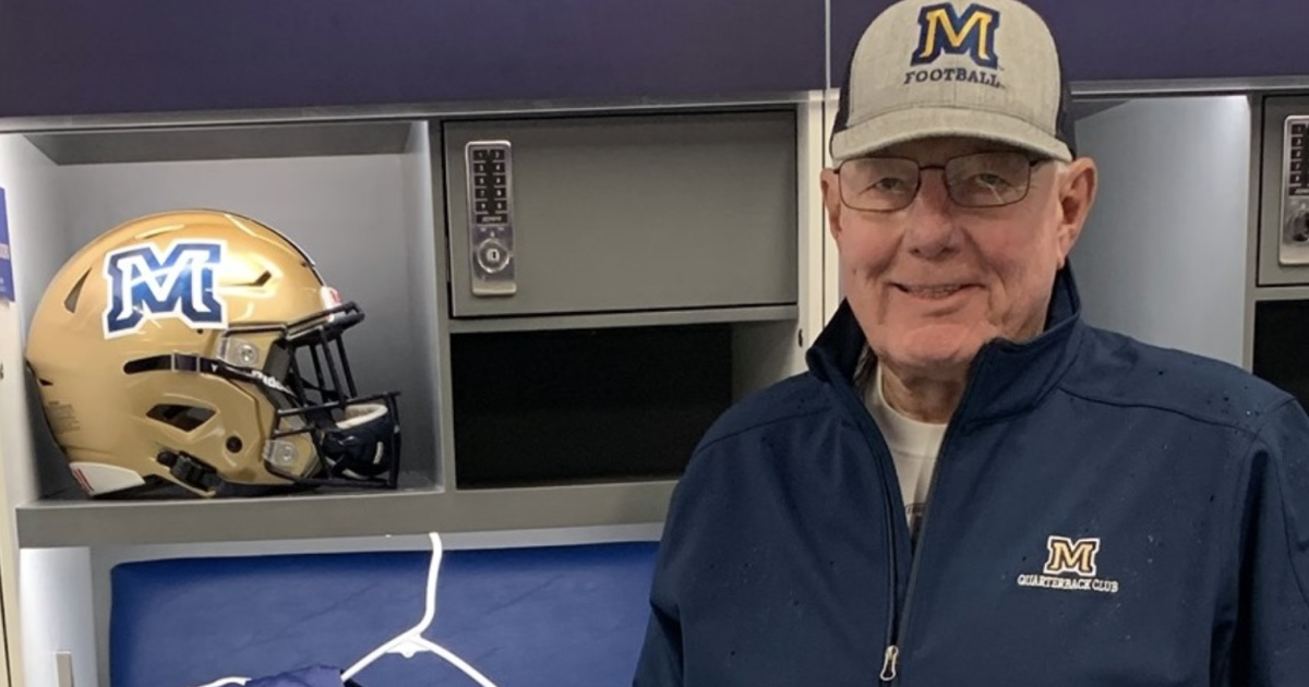 Former MSU DT Ray Biggs' road from farm to fame