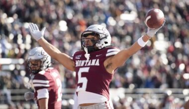 San Francisco 49ers announce signing of seventh-round draft pick Junior Bergen