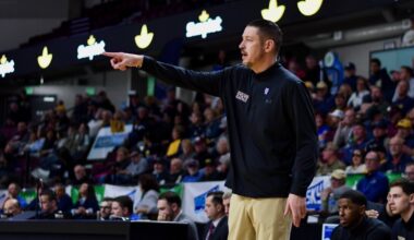 Where does education fit for men's basketball, football student-athletes?