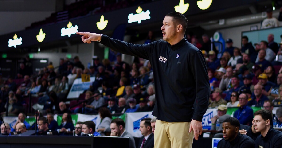 Where does education fit for men's basketball, football student-athletes?