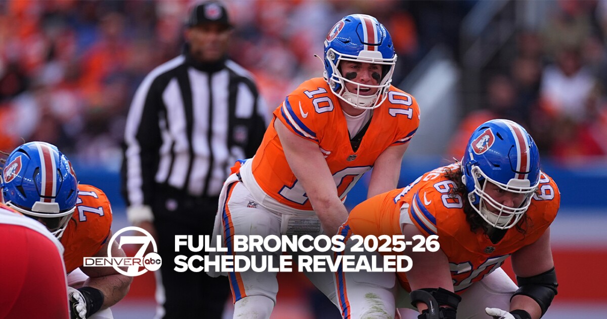 Here’s a look at the biggest games