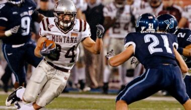 Chase Reynolds, Mike Montgomery among 2025 Grizzly Sports Hall of Fame class