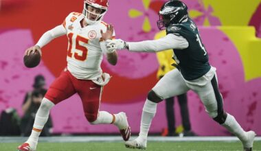 Facts and figures about the NFL's international games and growth