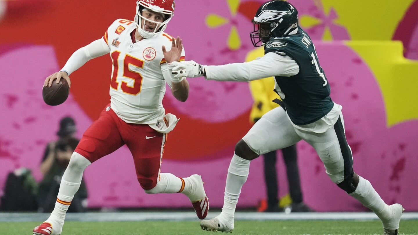 Facts and figures about the NFL's international games and growth