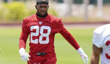 Shilo Sanders makes a big first impression with the Buccaneers