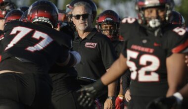 High school football will never be the same in era of transfers, NIL money