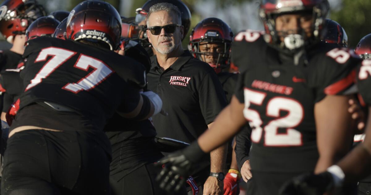 High school football will never be the same in era of transfers, NIL money