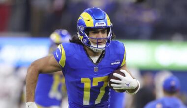 The Sports Report: Rams try to expand their global appeal