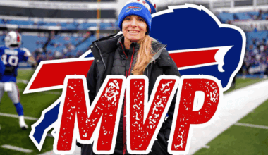 The behind-the-scenes 'secret weapon' that is key to the Buffalo Bills' success