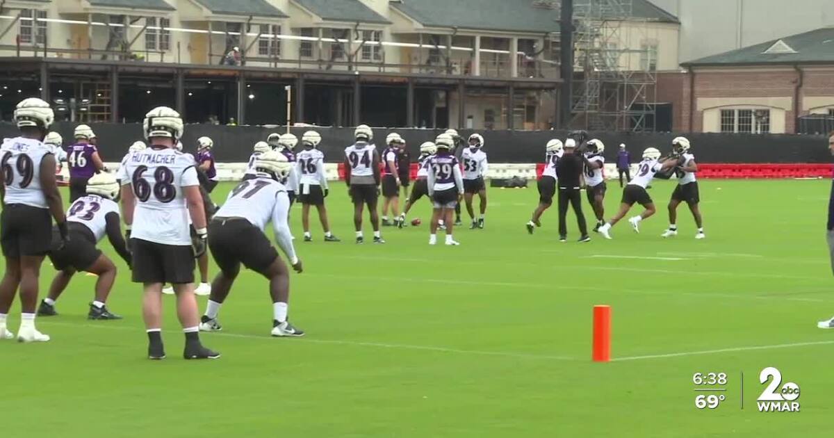 "It's a dream come true"