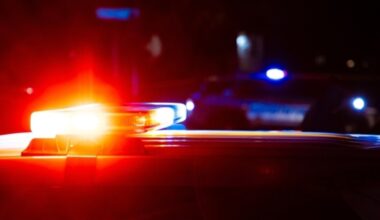 Miami Hurricanes football player involved in crash in Largo that killed 2 boys